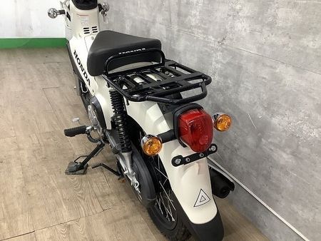 ホンダ クロスカブ110 CROSS CUB 110 2020年モデル フルノーマル 30