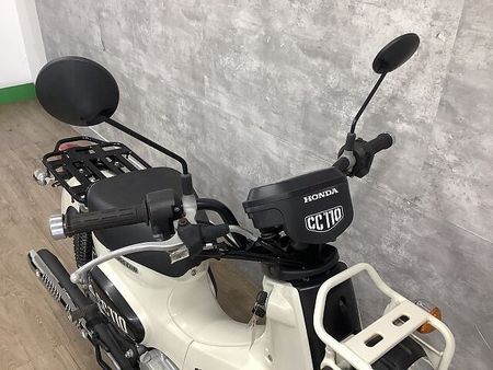 ホンダ クロスカブ110 CROSS CUB 110 2020年モデル フルノーマル 31