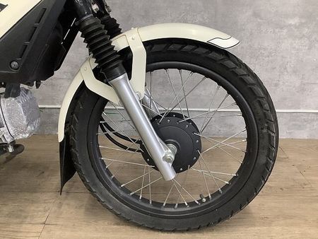 ホンダ クロスカブ110 CROSS CUB 110 2020年モデル フルノーマル 34