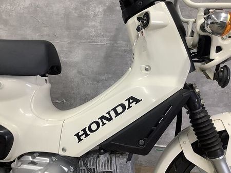 ホンダ クロスカブ110 CROSS CUB 110 2020年モデル フルノーマル 36