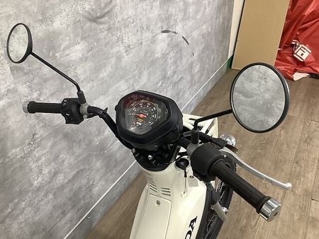 ホンダ クロスカブ110 CROSS CUB 110 2020年モデル フルノーマル 37