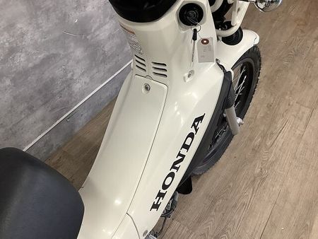 ホンダ クロスカブ110 CROSS CUB 110 2020年モデル フルノーマル 38