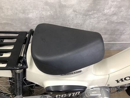 ホンダ クロスカブ110 CROSS CUB 110 2020年モデル フルノーマル 39