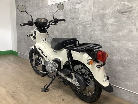 ホンダ クロスカブ110 CROSS CUB 110 2020年モデル フルノーマル 5