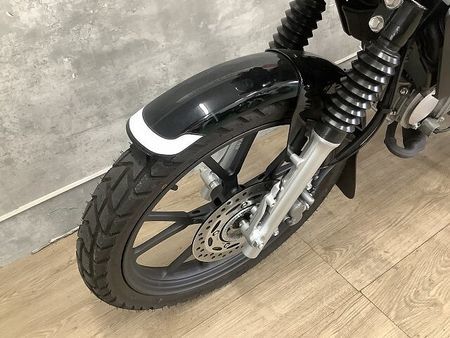 ホンダ クロスカブ110 CROSS CUB 110 2022年モデル フルノーマル 12