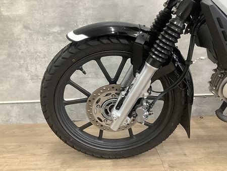 ホンダ クロスカブ110 CROSS CUB 110 2022年モデル フルノーマル 13
