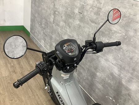 ホンダ クロスカブ110 CROSS CUB 110 2022年モデル フルノーマル 15