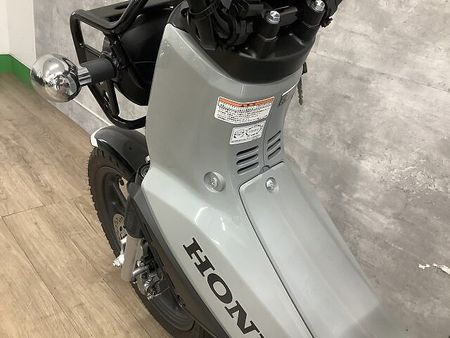 ホンダ クロスカブ110 CROSS CUB 110 2022年モデル フルノーマル 17
