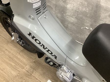 ホンダ クロスカブ110 CROSS CUB 110 2022年モデル フルノーマル 18