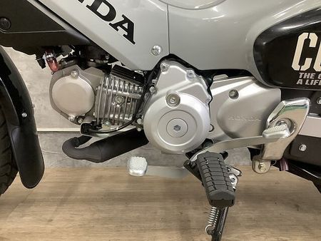 ホンダ クロスカブ110 CROSS CUB 110 2022年モデル フルノーマル 21