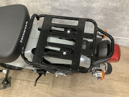 ホンダ クロスカブ110 CROSS CUB 110 2022年モデル フルノーマル 25