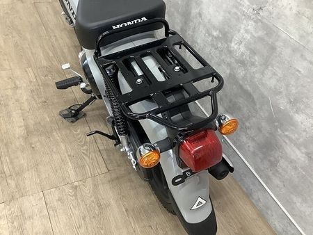 ホンダ クロスカブ110 CROSS CUB 110 2022年モデル フルノーマル 27