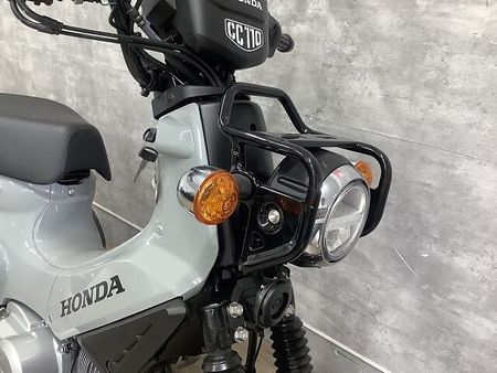 ホンダ クロスカブ110 CROSS CUB 110 2022年モデル フルノーマル 30