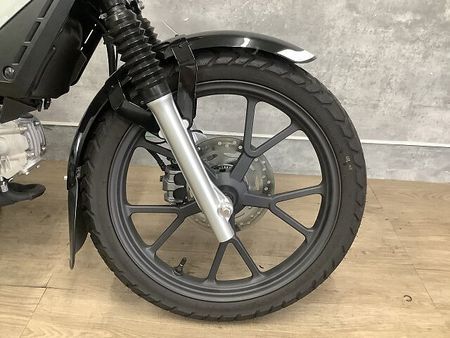 ホンダ クロスカブ110 CROSS CUB 110 2022年モデル フルノーマル 32