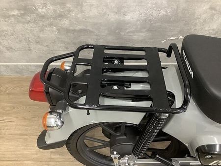ホンダ クロスカブ110 CROSS CUB 110 2022年モデル フルノーマル 34
