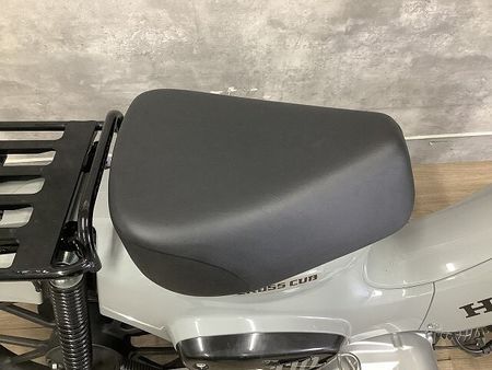 ホンダ クロスカブ110 CROSS CUB 110 2022年モデル フルノーマル 35