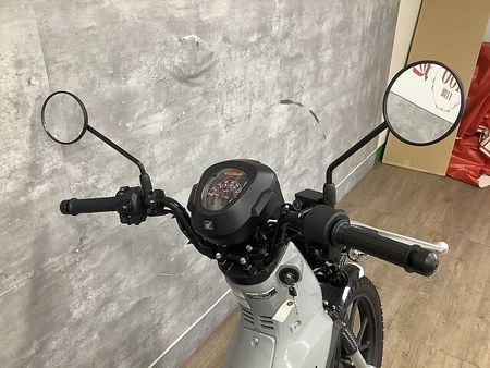 ホンダ クロスカブ110 CROSS CUB 110 2022年モデル フルノーマル 37
