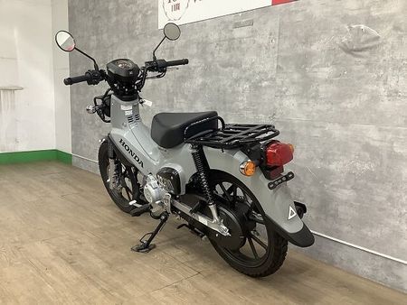 ホンダ クロスカブ110 CROSS CUB 110 2022年モデル フルノーマル 5