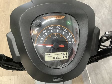 ホンダ クロスカブ110 CROSS CUB 110 2022年モデル フルノーマル 7