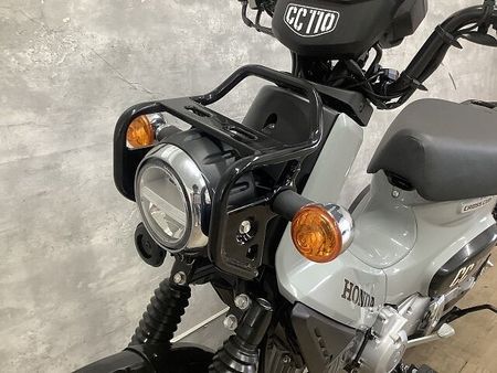 ホンダ クロスカブ110 CROSS CUB 110 2022年モデル フルノーマル 10