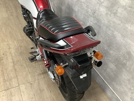 ホンダ CB400スーパーフォア CB400 SUPER FOUR HYPER VTEC Revo ABS ハリケーンハンド 29