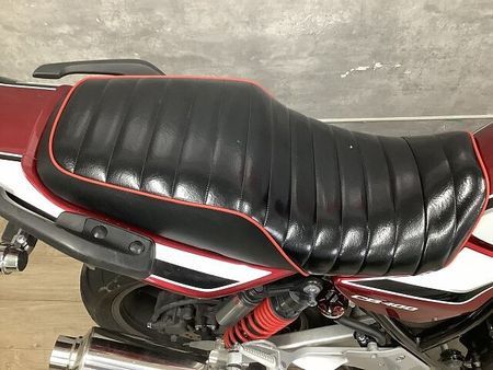 ホンダ CB400スーパーフォア CB400 SUPER FOUR HYPER VTEC Revo ABS ハリケーンハンド 38