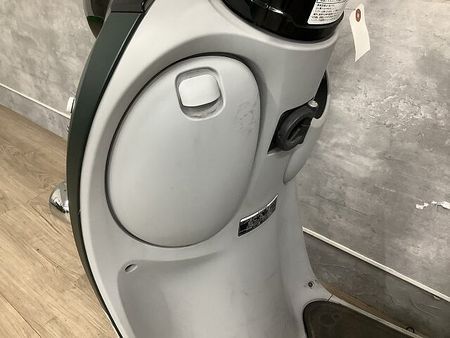 ヤマハ ビーノ(2サイクル) Vino 2022年モデル フルノーマル 14