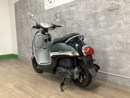 ヤマハ ビーノ(2サイクル) Vino 2022年モデル フルノーマル 5