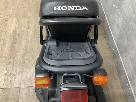 ホンダ ズーマー ズーマー 2009年モデル フルノーマル 14