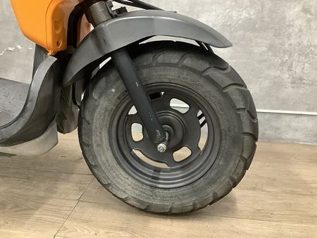 ホンダ ズーマー ズーマー 2009年モデル フルノーマル 19