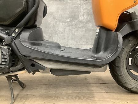ホンダ ズーマー ズーマー 2009年モデル フルノーマル 20