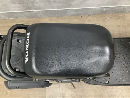ホンダ ズーマー ズーマー 2009年モデル フルノーマル 26