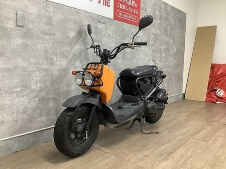 ホンダ ズーマー ズーマー 2009年モデル フルノーマル 3