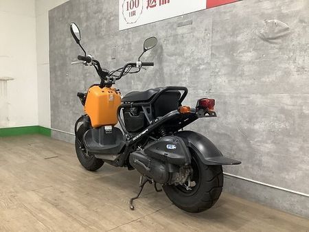 ホンダ ズーマー ズーマー 2009年モデル フルノーマル 5