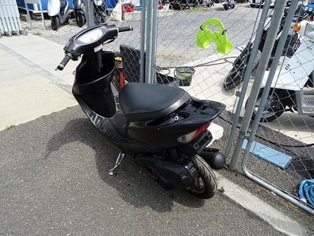 ホンダ ライブディオ ホンダライブDio入荷! 7
