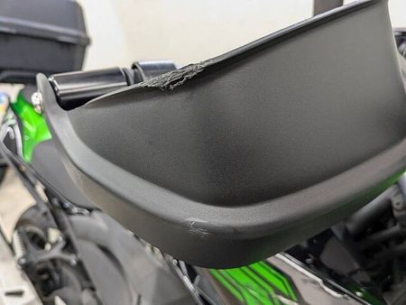 カワサキ Z400 Z400 2019年モデル トップケース等カスタム多数【マル得】 15