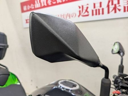 カワサキ Z400 Z400 2019年モデル トップケース等カスタム多数【マル得】 16
