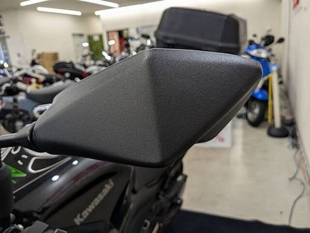 カワサキ Z400 Z400 2019年モデル トップケース等カスタム多数【マル得】 17