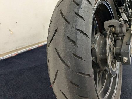 カワサキ Z400 Z400 2019年モデル トップケース等カスタム多数【マル得】 23