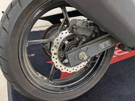 カワサキ Z400 Z400 2019年モデル トップケース等カスタム多数【マル得】 24