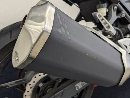 カワサキ Z400 Z400 2019年モデル トップケース等カスタム多数【マル得】 25
