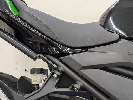 カワサキ Z400 Z400 2019年モデル トップケース等カスタム多数【マル得】 27