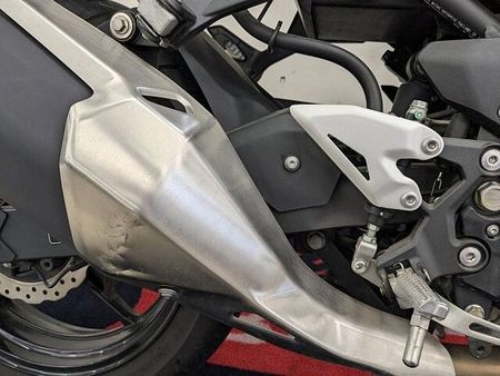 カワサキ Z400 Z400 2019年モデル トップケース等カスタム多数【マル得】 28