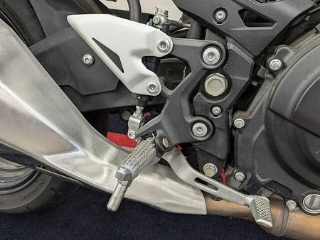 カワサキ Z400 Z400 2019年モデル トップケース等カスタム多数【マル得】 29