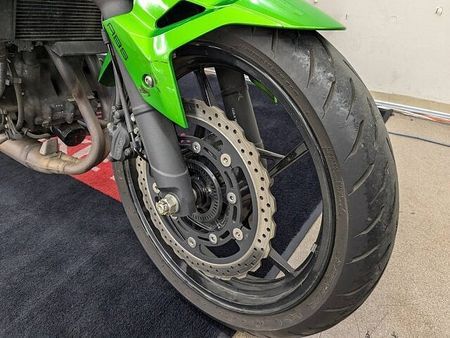 カワサキ Z400 Z400 2019年モデル トップケース等カスタム多数【マル得】 38