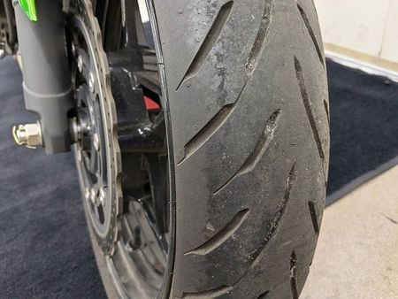 カワサキ Z400 Z400 2019年モデル トップケース等カスタム多数【マル得】 39