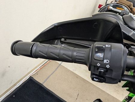 カワサキ Z400 Z400 2019年モデル トップケース等カスタム多数【マル得】 10