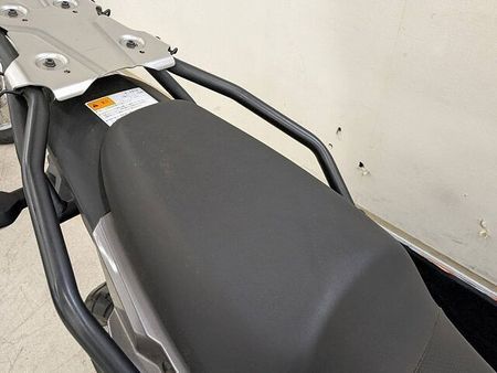 カワサキ VERSYS-X 250 【スピード納車】ベルシス-X250 2017年モデル エンジンガード/リアキャリア装備!! 15