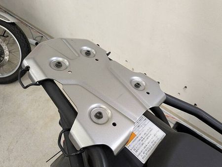 カワサキ VERSYS-X 250 【スピード納車】ベルシス-X250 2017年モデル エンジンガード/リアキャリア装備!! 16