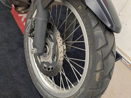 カワサキ VERSYS-X 250 【スピード納車】ベルシス-X250 2017年モデル エンジンガード/リアキャリア装備!! 19